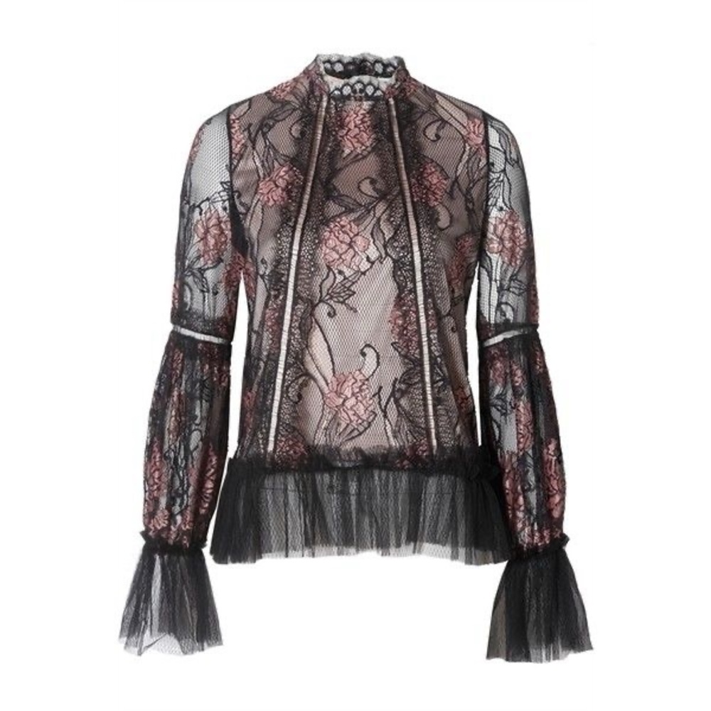 Alexis Lia Blouse